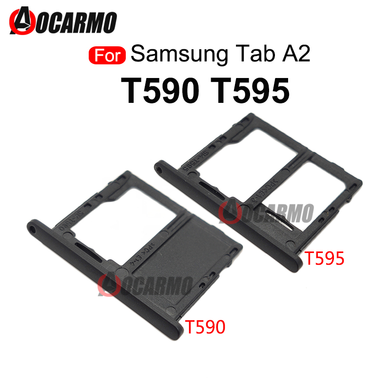 Micro Sd Card - لسامسونج غالاكسي تبويب A2 T595 T590