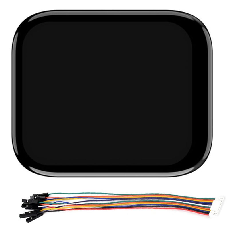 Pi Display - [LXYA68Z!] وحدة عرض LCD مقاس 1.83