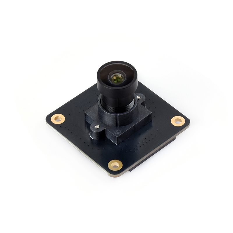 Raspberry Pi Global Shutter Camera Imx296 - كاميرا QWE-IMX296 بدقة 1.6 ميجابكسل، وحدة