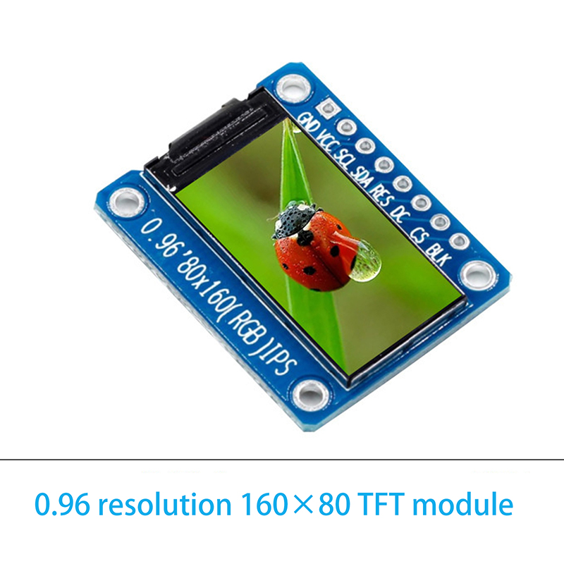Arduino Kit - وحدة عرض Y-1 بشاشة IPS OLED