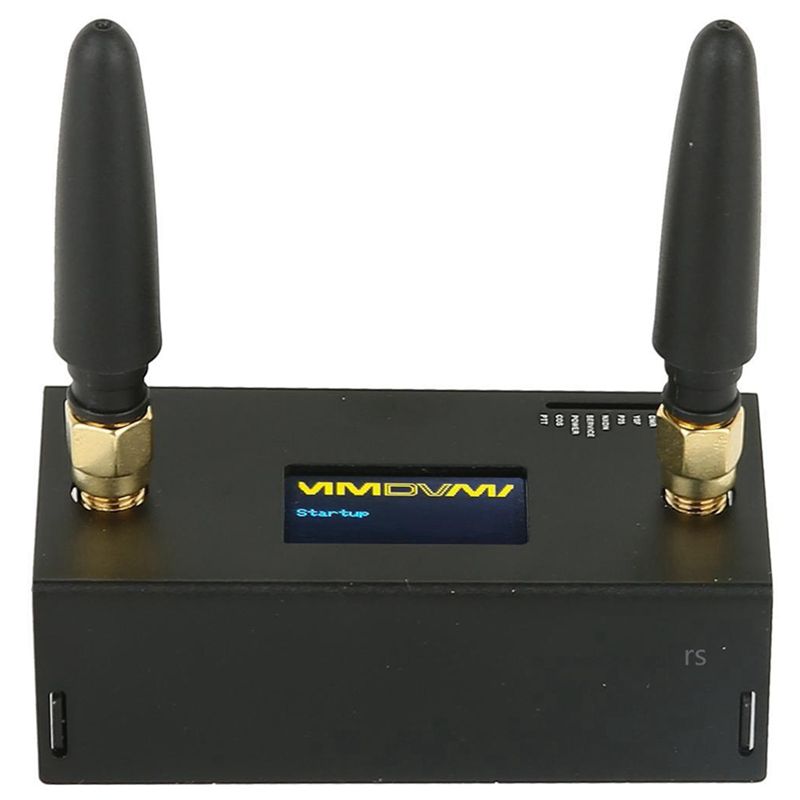 Pi Zero - مودم QWE Duplex MMDVM Hotspot WiFi