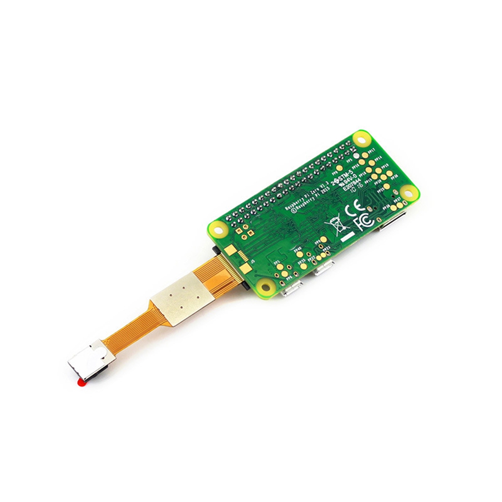 Pi Camera Module - وحدة كاميرا BNVN لـ Raspberry Pi