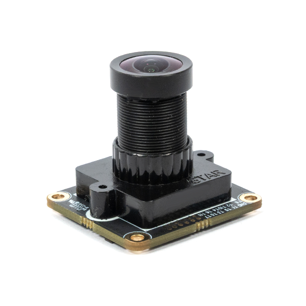 Pi Camera Cable - وحدة كاميرا Leopard Imaging LI-IMX664C-MIPI-129H 4.15MP