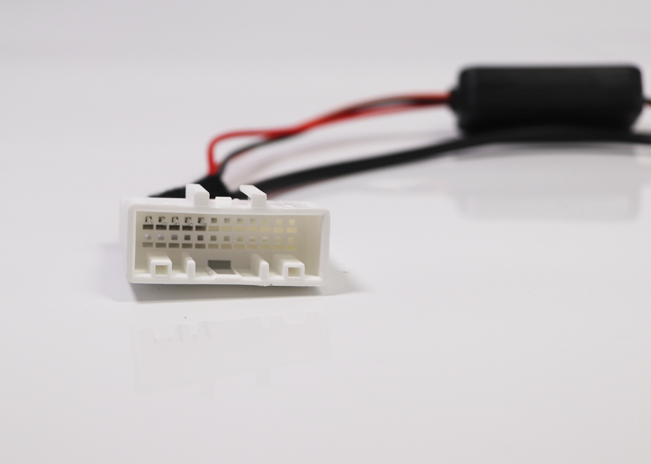 محول فيديو RCA من جاينت كابل ك - مراجعة Pi Camera Cable وسعره