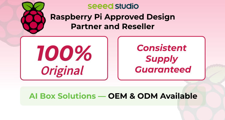 Seeedstudio منتج جديد مجموعة ل - مراجعة Raspberry Pi وسعره