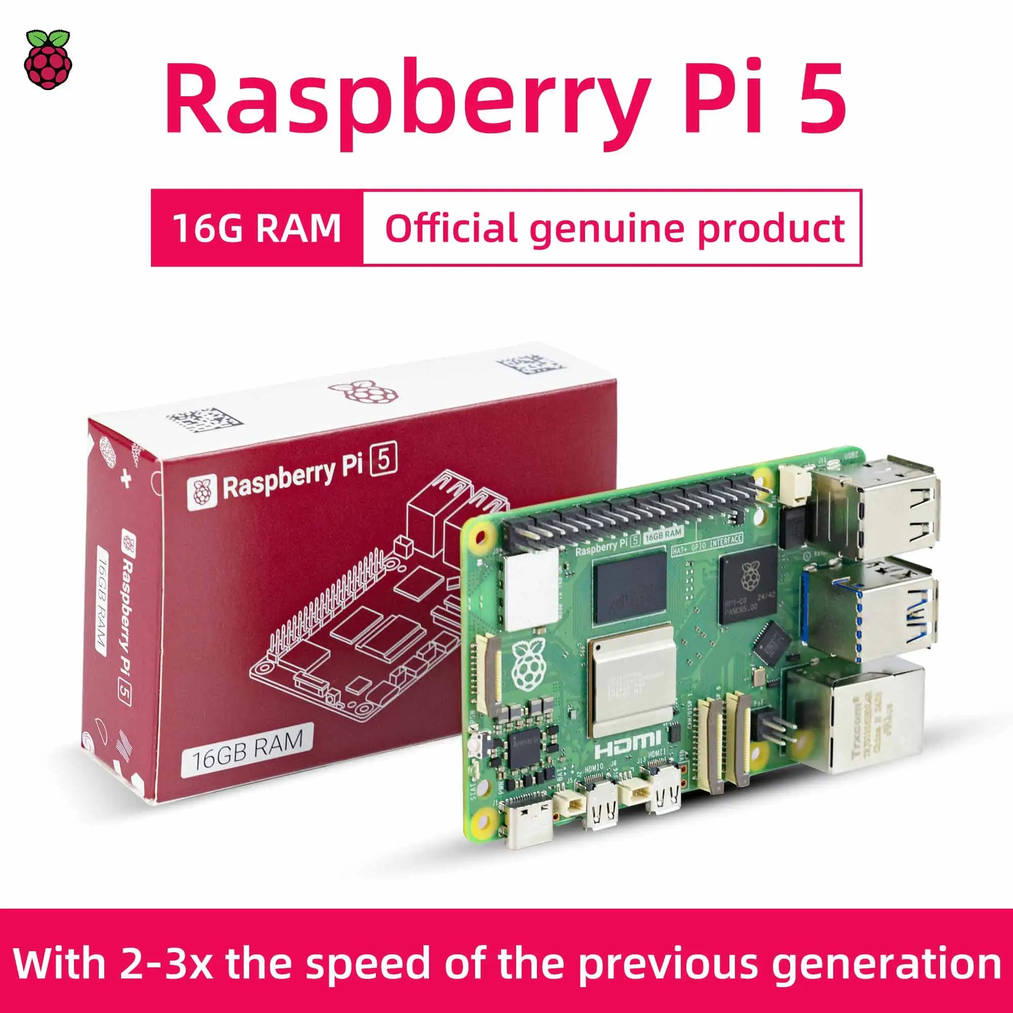 Seeedstudio منتج جديد مجموعة ل - مراجعة Raspberry Pi وسعره
