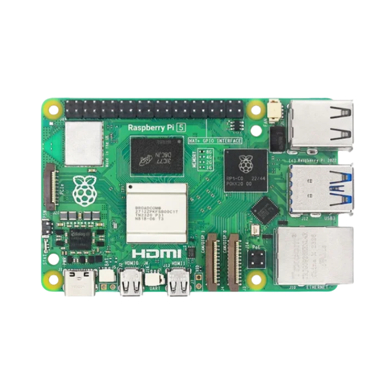 Seeedstudio منتج جديد مجموعة ل - مراجعة Raspberry Pi وسعره