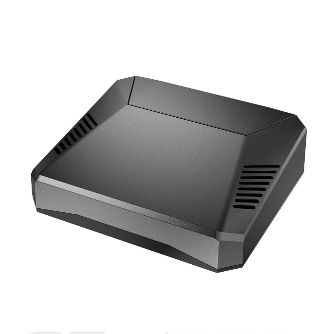 علبة Argon ONE V2 لجهاز Raspbe - مراجعة Pi 4 Case وسعره