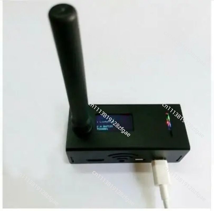 جهاز نقل البيانات الرقمية VHF  - مراجعة Pi Zero وسعره