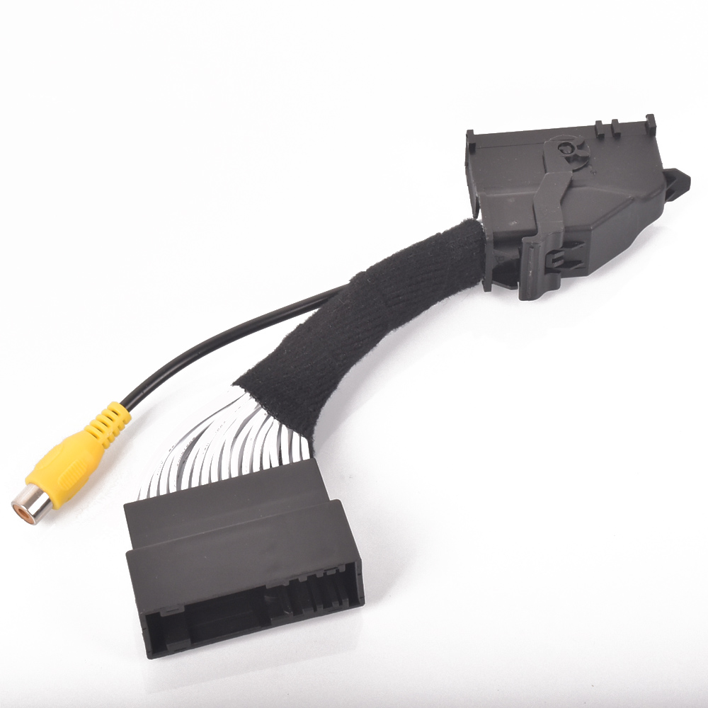 نظام ملاحة السيارة عكس كاميرا  - مراجعة Pi Camera Cable وسعره