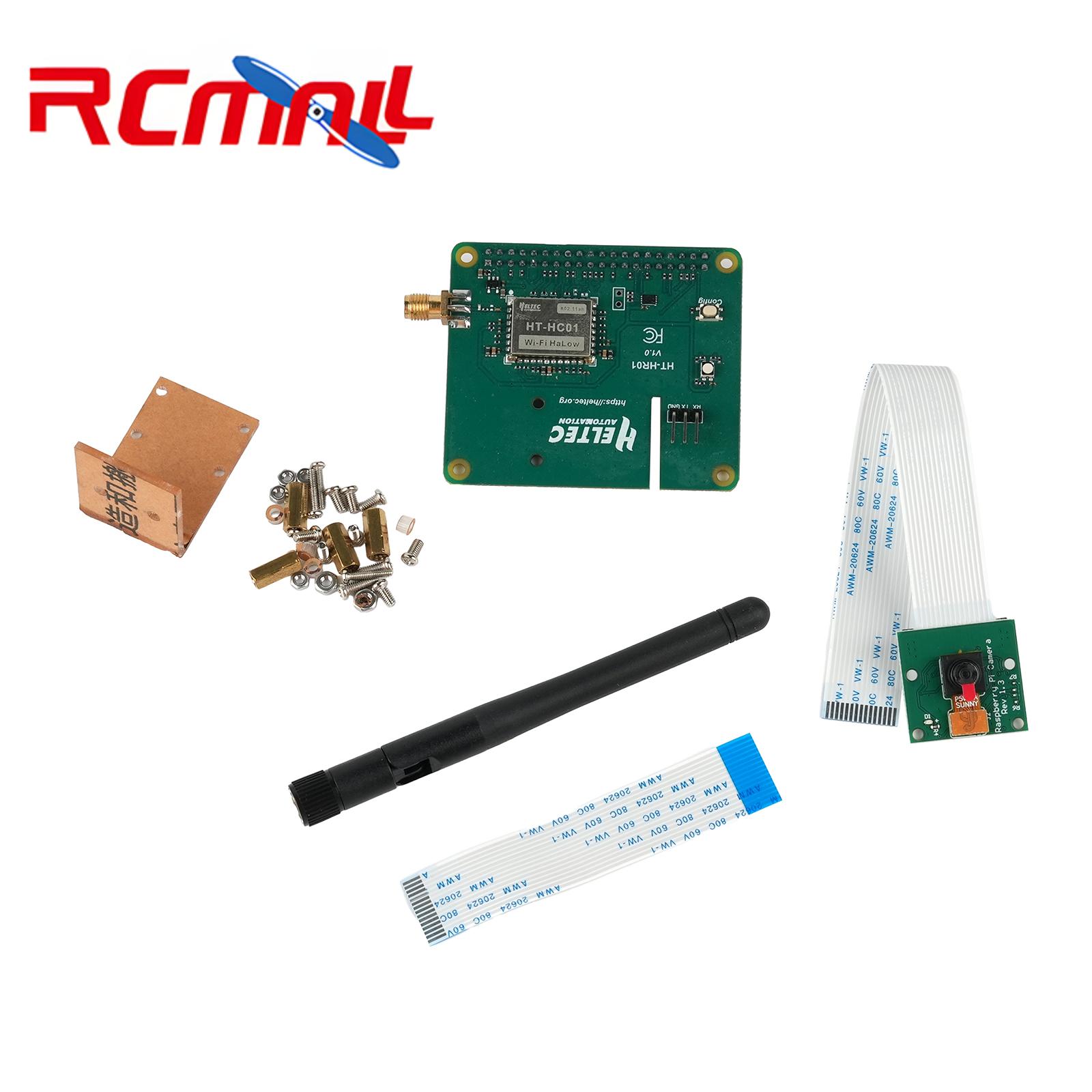 وحدة Heltec Pi-CamLow HR01 Wi- - مراجعة Pi Camera Module وسعره
