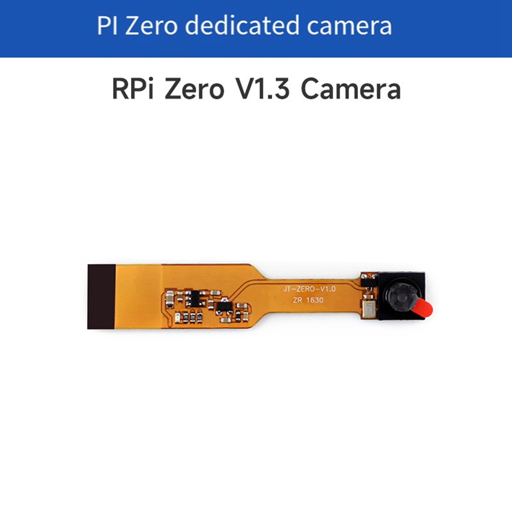 وحدة كاميرا ABZZ لـ Raspberry  - مراجعة Pi Camera Module وسعره