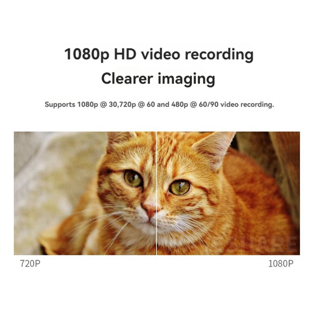 وحدة كاميرا BNVN لـ Raspberry  - مراجعة Pi Camera Module وسعره