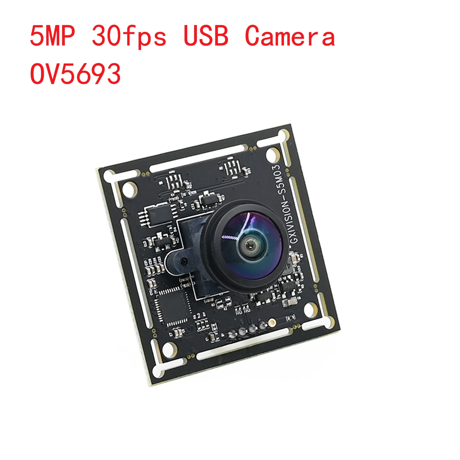 وحدة كاميرا USB بدقة 5 ميجابكس - مراجعة Pi Camera Module وسعره