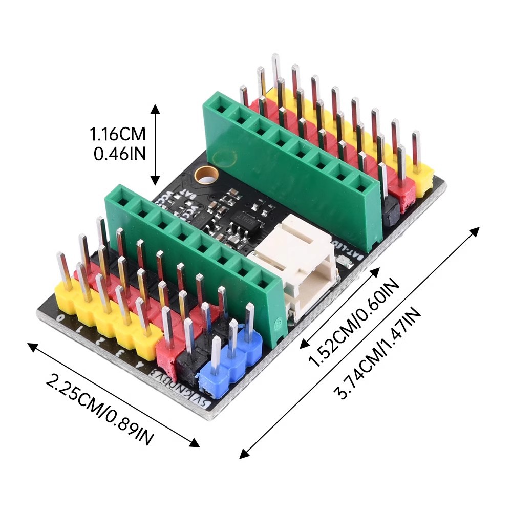 لوحة تطوير ESP32-S3 Supermini  - مراجعة Arduino Kit وسعره