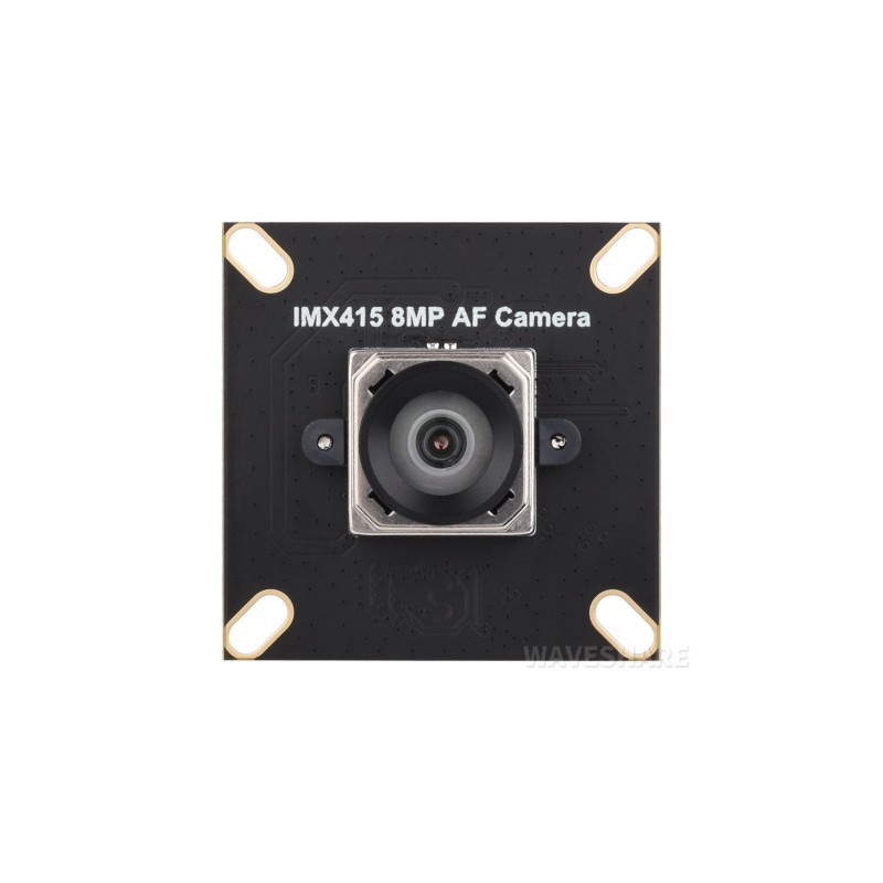 وحدة كاميرا IMX415 بدقة 8 ميجا - مراجعة Pi Zero وسعره