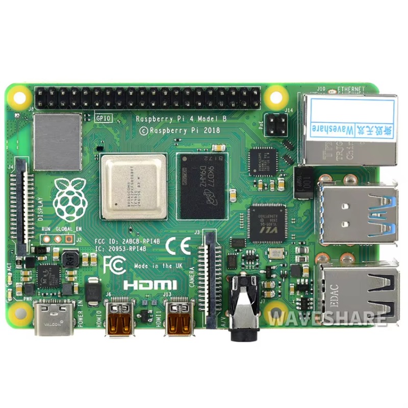 【عرض ساخن】مجموعة تطوير راسبيري - مراجعة Raspberry Pi وسعره