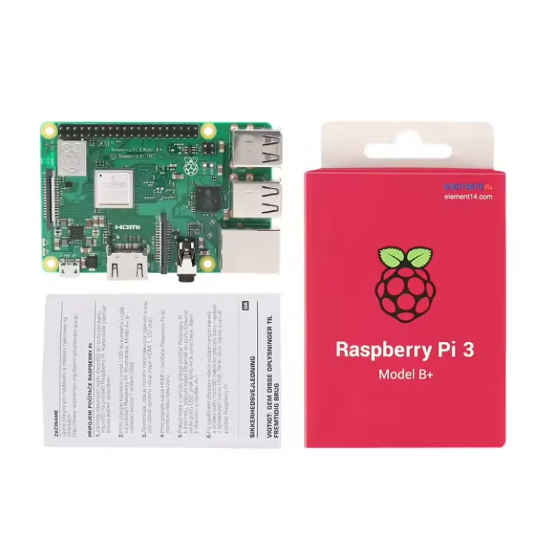 【عرض ساخن】مجموعة تطوير راسبيري - مراجعة Raspberry Pi وسعره