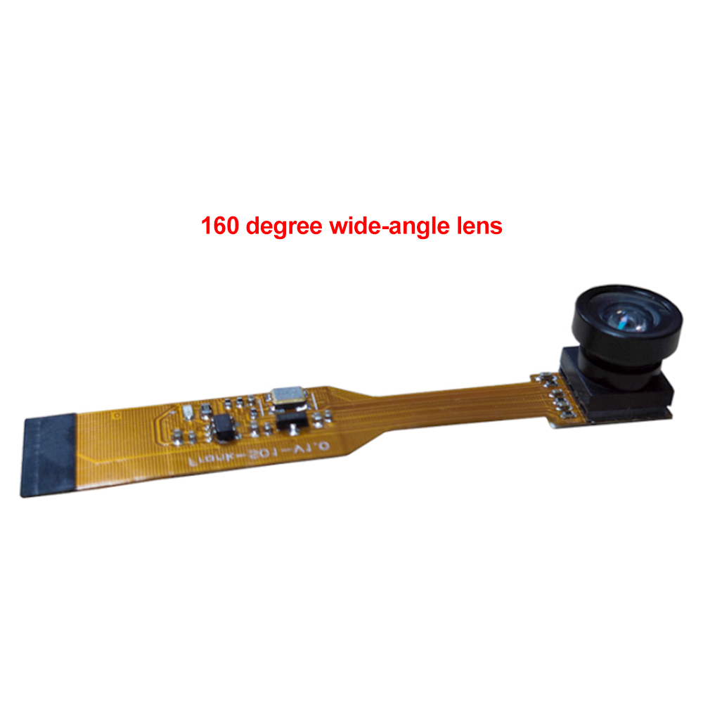 وحدة كاميرا OV5647 لجهاز Raspb - مراجعة Pi Camera Module وسعره