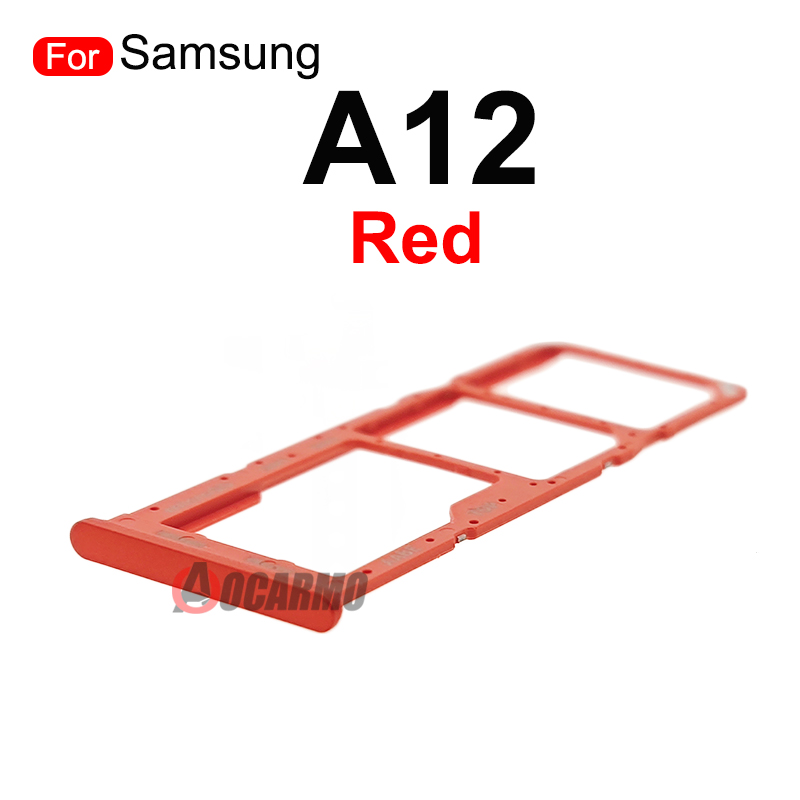 10 قطعة لسامسونج غالاكسي A12 A - مراجعة Micro Sd Card وسعره