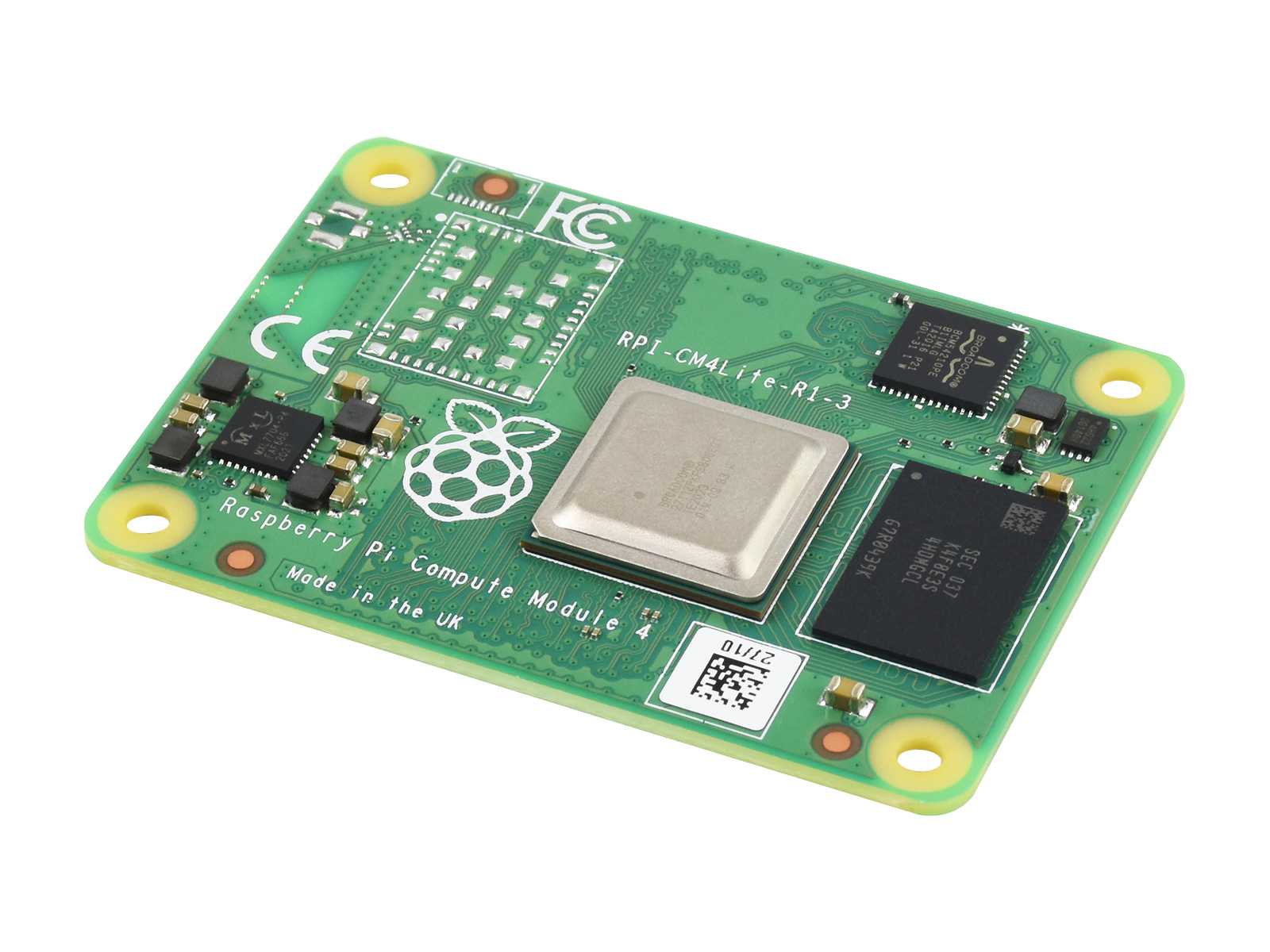 خيارات وحدة الحوسبة Raspberry  - مراجعة Raspberry Pi 4 وسعره