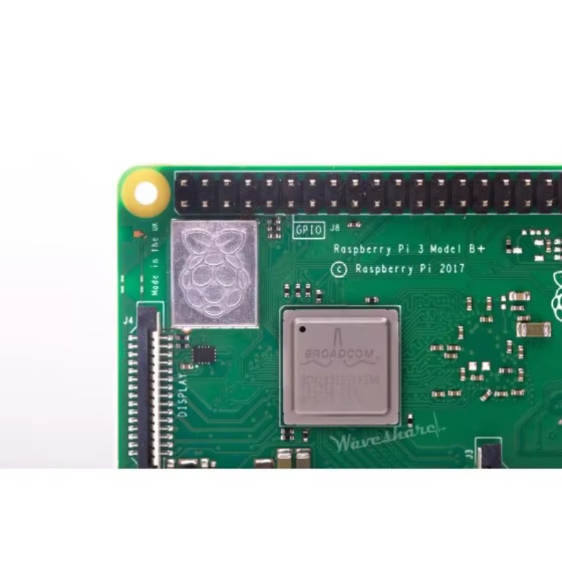 راسبيري باي 3 موديل B+ النسخة  - مراجعة Raspberry Pi وسعره