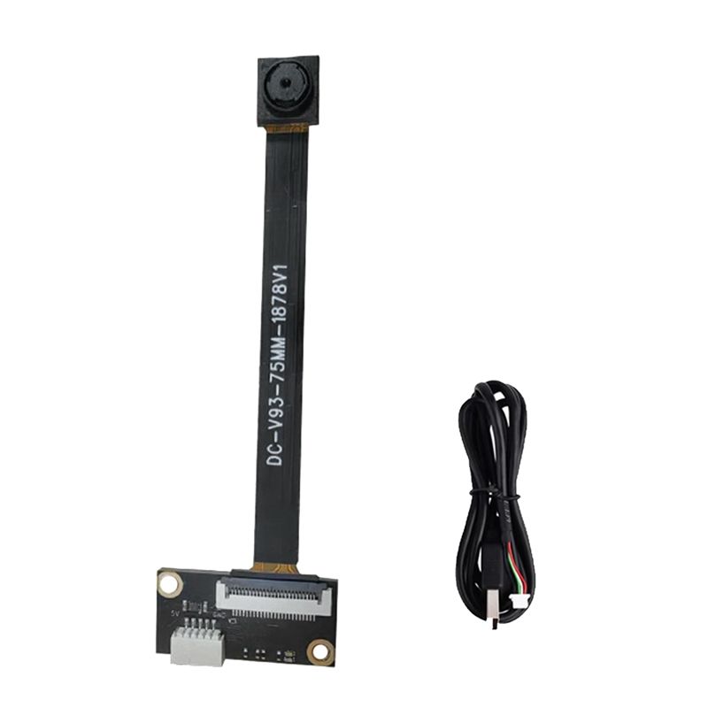 وحدة كاميرا B27B OV5693 بدقة 5 - مراجعة Pi Camera Module وسعره